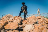 Post-Conflict Reconstruction as a Strategic Investment: Transforming Peace into Sustainable Development in Central Africa