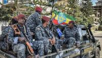 Ethiopia clashes push 50,000 to flee to Kenya