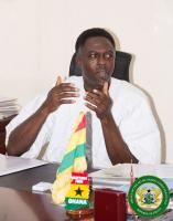 Ho Teaching Hospital-Polyclinic road to be closed for Big Push project —MCE