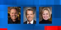 Election 2026: Nebraska governor candidates on the issues