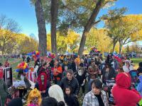 Carson City BOOnanza returns Thursday for 10th free community trick-or-treat night