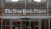 New York Times editor admits paper should be more ‘discerning’ on labeling liberals