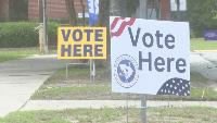 South Carolina early voting surpasses 671,000 ballots with four days remaining