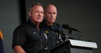 Utah Valley University’s police chief resigns one year after Charlie Kirk shooting