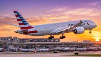 American Airlines Flight 1049 Crew Member Addresses Unruly Passenger With Fine Threat On Intercom, Days After Similar Delta Incident