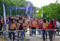 Record Participation Marks 41st Guardian Group Walk & Run in Curaçao as Caribbean Athletes Celebrate Health and Community