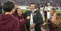 Virginia Tech football: Brent Pry’s defense dominant in key area