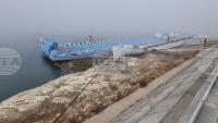 Bulgarian Danube Chamber Seeks Action over Ships Stranded in Hungary