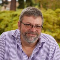 Sean Robinson takes helm as editor of Washington State Standard