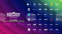 36 Broadcasters Named on Current List of Participants in Eurovision Song Contest 2027 in Burgas