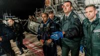 Russian Strikes Turning Black Sea Into ‘Dead Zone’