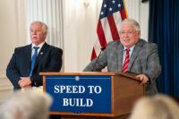 Governor Morrisey Launches One Stop Shop Permitting Portal Three Months Ahead of Deadline ...