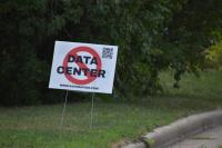 Wisconsin Rapids alderman loses recall election after email over data center signs