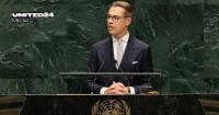 Russia Loses More Troops in a Month in Ukraine Than USSR Lost in 10 Years in Afghanistan, Stubb Says