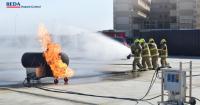 Buyout of Saudi fire security business draws regional backers