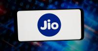 India's Jio Platforms lists at 21% premium