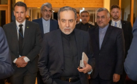 Iran warns of global energy shock if Israel strikes again
