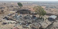 Jordan hits back after terror attack on church left nine Christians dead and 28 injured