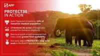 APP Group Works with Consortium to Take Early Steps Toward Landscape-Scale Conservation in Sumatra Through PROTECT30