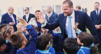 Non-Maltese in local education up 50 per cent in five years
