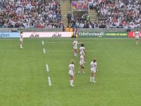 Last minute try secures Red Roses win over New Zealand as return to Sunderland is announced