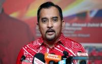 Politics : Melaka Polls: BN Machinery Urged To Conduct Campaign With Decorum