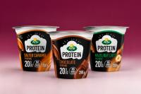 Qatar Health Ministry recalls Arla Protein Pudding batches over possible glass fragments