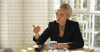 Ukraine's language commissioner on Russian occupation, schools and protecting Ukrainian