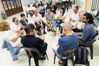Catholic Church expands security training across nearly all churches in Singapore