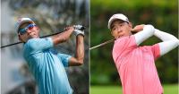Asia-Pacific Amateur C’ship offers golden pathway to dreams for S’pore’s Justin Kuk, Ng Wei Jun