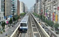 Taipei MRT to extend service at three stations for Nuit Blanche