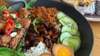 Espressoul Perth review: April Ooi reviews Riverton brunch cafe serving excellent Taiwanese