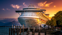 Carnival Cruise Line Confirms Final 'Goodbye' Sailings Following Regulation Dispute