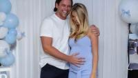 Brit mum fighting for life in Dubai after baby boy dies during emergency C-section at 30 weeks pregnant
