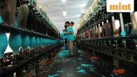 Textile ministry reopens PLI scheme, halves turnover threshold to  ₹100 cr