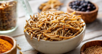 Innovative foods viewed negatively by 69% of people in Cyprus