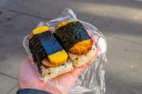 Get Made-to-Order Musubi at This Nifty UWS Hawaiian Spot
