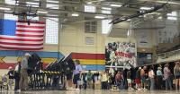 Federal election monitors will be in Cheyenne again on Election Day