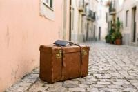 Porto and Lisbon tie for first among 9 cities for first-time travelers