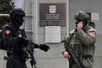 Minister Kubrakov's son became head of the Central District Department of Internal Affairs of Minsk. A major, but will command colonels