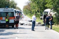 Bulgaria Has Highest Road Fatality Rate in EU