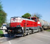 FS Logistix orders six more Czech locomotives amid €1bn fleet renewal