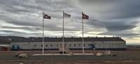 Greenland shouldn’t expect much from US base expansion, researcher says