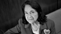 Activist Dolores Huerta Has Died. Here's What To Know About Her Trailblazing Life