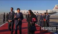 Russia-Africa summit opens in Moscow: 33 planned agreements, $27 billion in trade and Morocco's participation