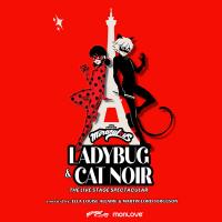 State Theatre New Jersey presents Miraculous Ladybug & Cat Noir