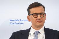 Poland: Former PM Morawiecki blasts energy giant Orlen for inflating profits, hurting consumers