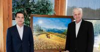 Vietnam seeks stronger religious freedom dialogue, closer ties with US