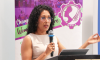 ‘Take the calls, do the hard work’ – entrepreneurs urged to prioritise compliance, strong business systems