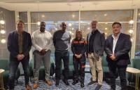 Caribbean and Dutch Fire Chiefs Strengthen Cooperation and Set Priorities for 2027
